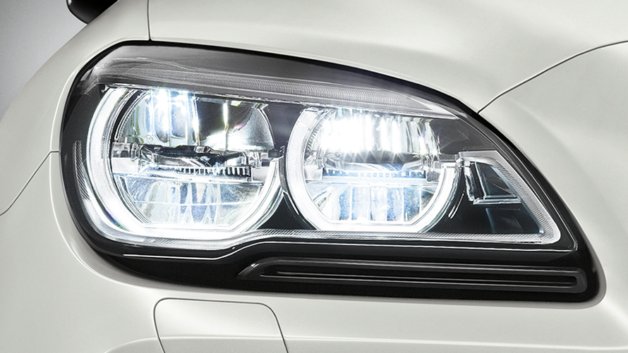 BMW Light Check BMW Light Check