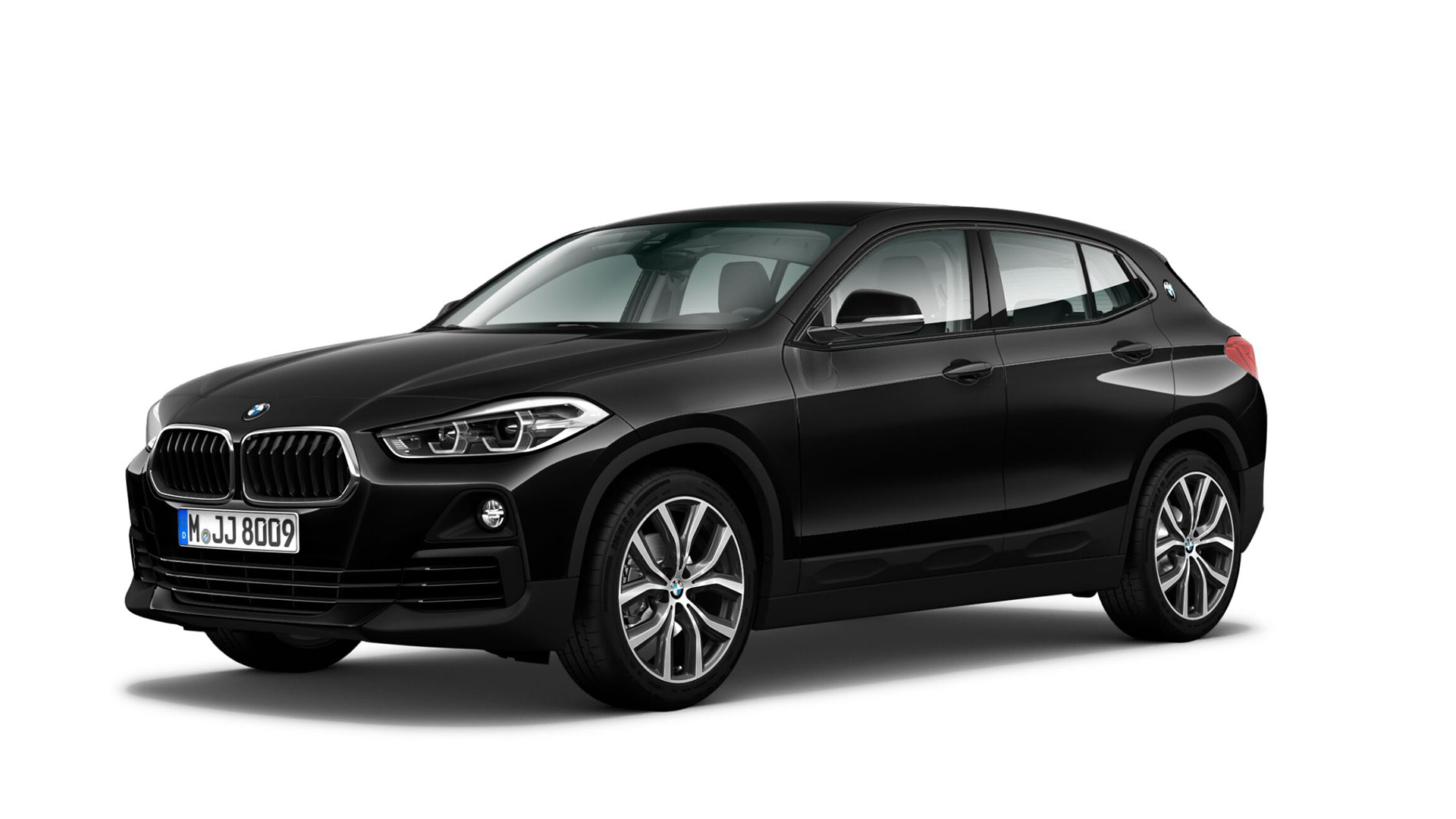 BMW X2 Sport model BMW X2 Sport model