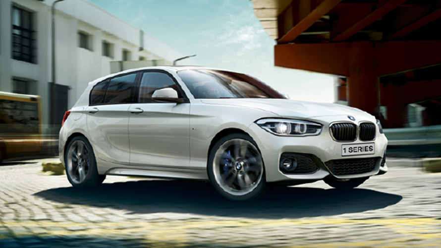 1 Series 1 Series