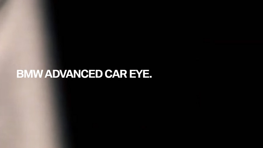 Advanced Car Eye Advanced Car Eye