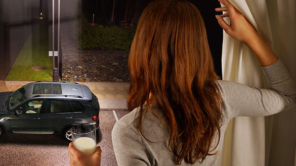 Return your BMW at the end of your agreement. Return your BMW at the end of your agreement.