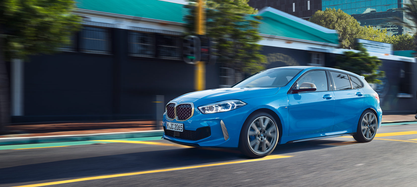 BMW Ireland