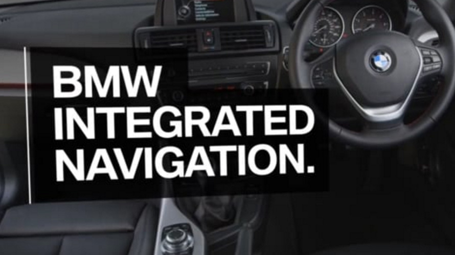 Integrated Navigation Integrated Navigation