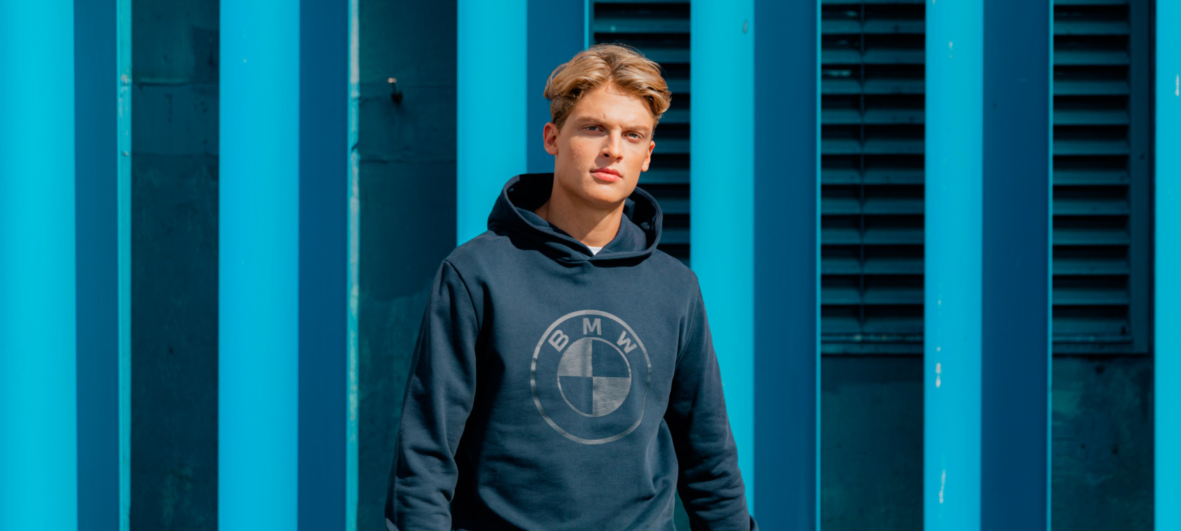 Bmw sales jackets ireland