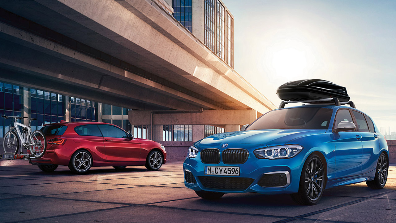 BMW Accessories BMW Accessories