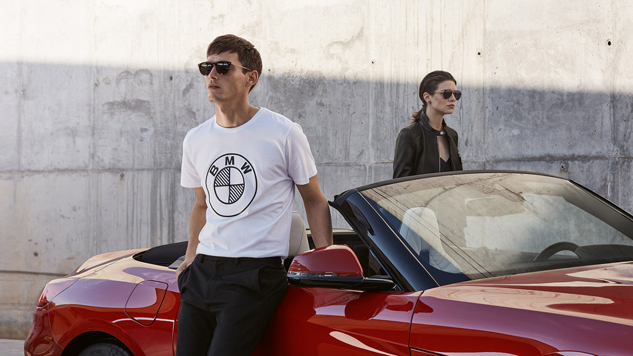 BMW Lifestyle Collections BMW Lifestyle Collections