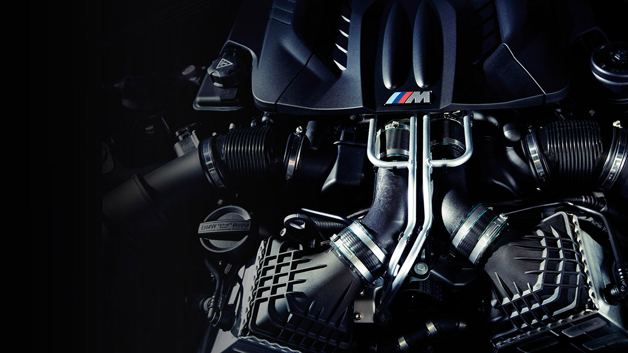 BMW Warranties BMW Engine