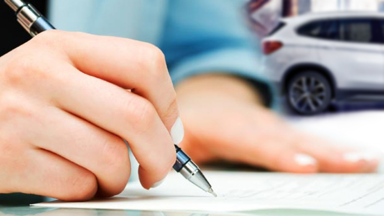Manage Your Agreement Manage Your Agreement