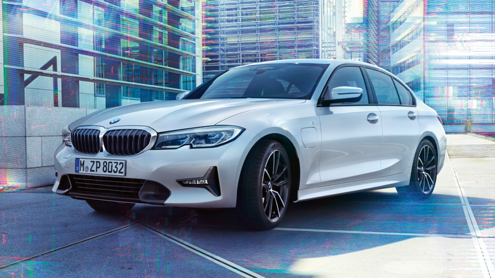 BMW Car Warranties Ireland New Car & Extended Warranty