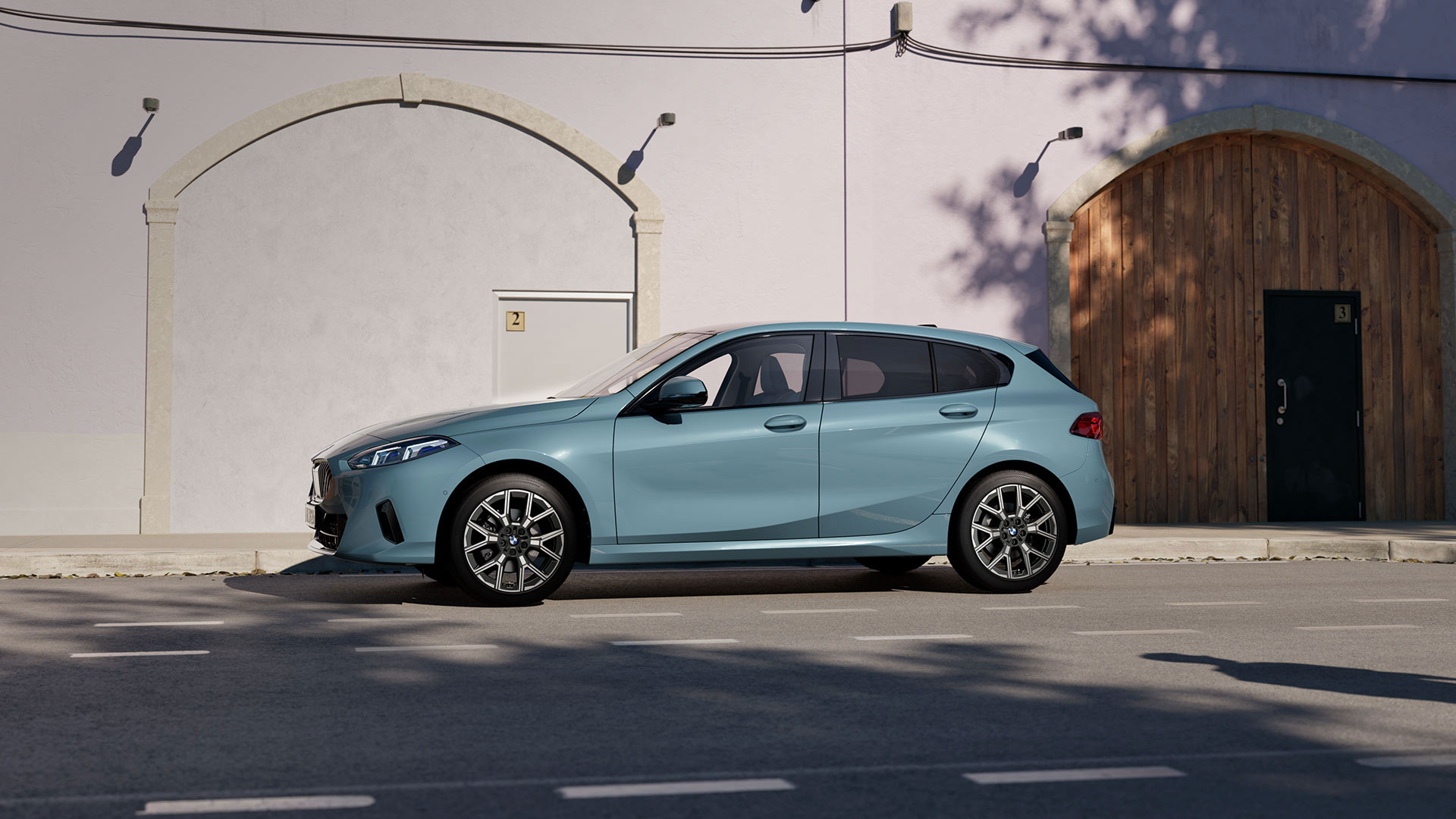 BMW Car Warranties Ireland - New Car & Extended Warranty