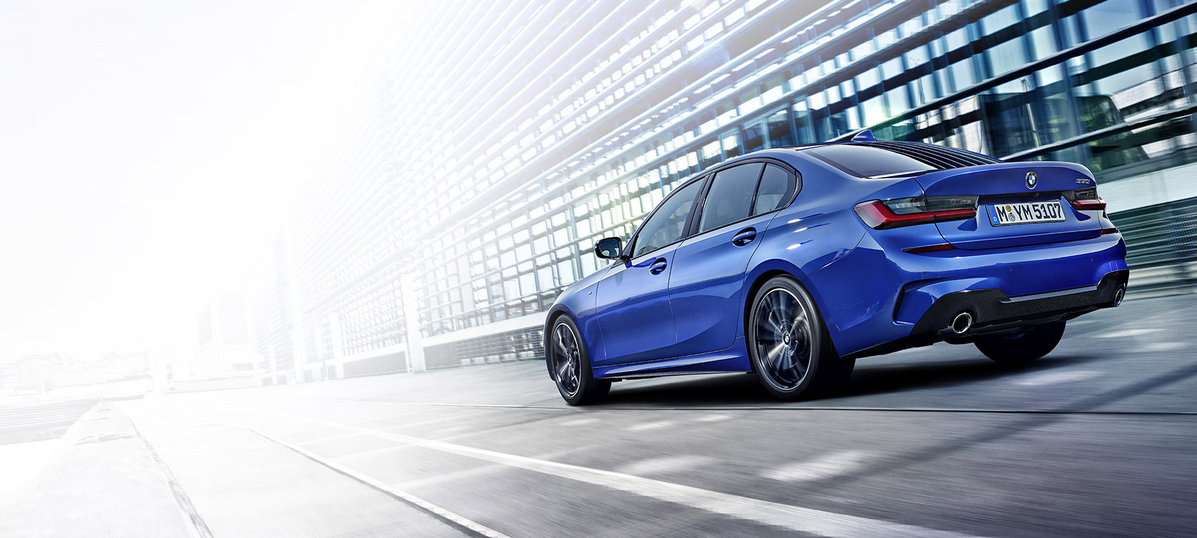 6 Series GT