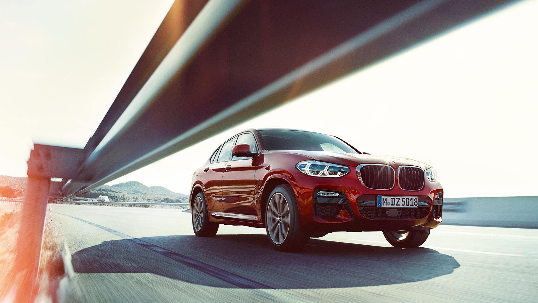 Keep your current BMW. Keep your current BMW.