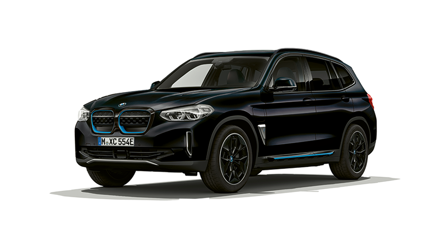 BMW iX3 BMW iX3