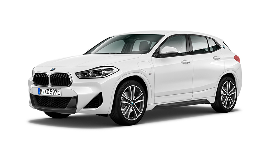 BMW X2 xDrive25e BMW X2 xDrive25e