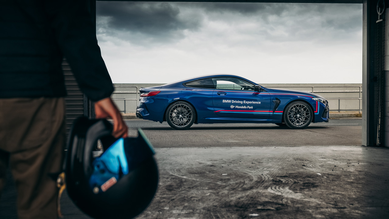 BMW Motorsport BMW Motorsport