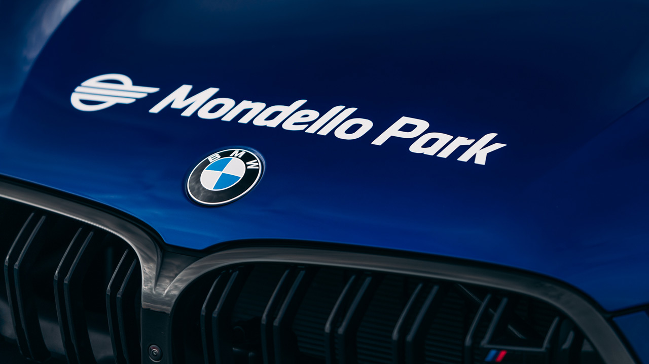BMW Motorsport BMW Motorsport