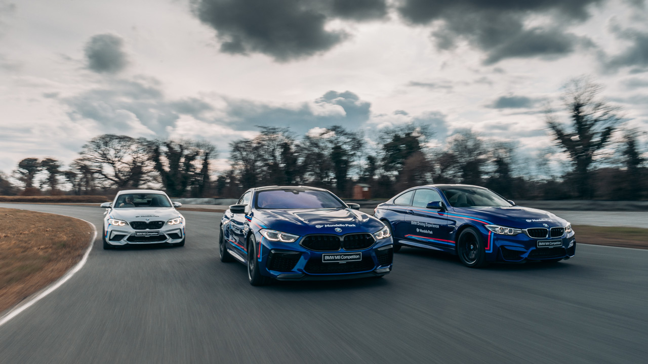 BMW Motorsport BMW Motorsport