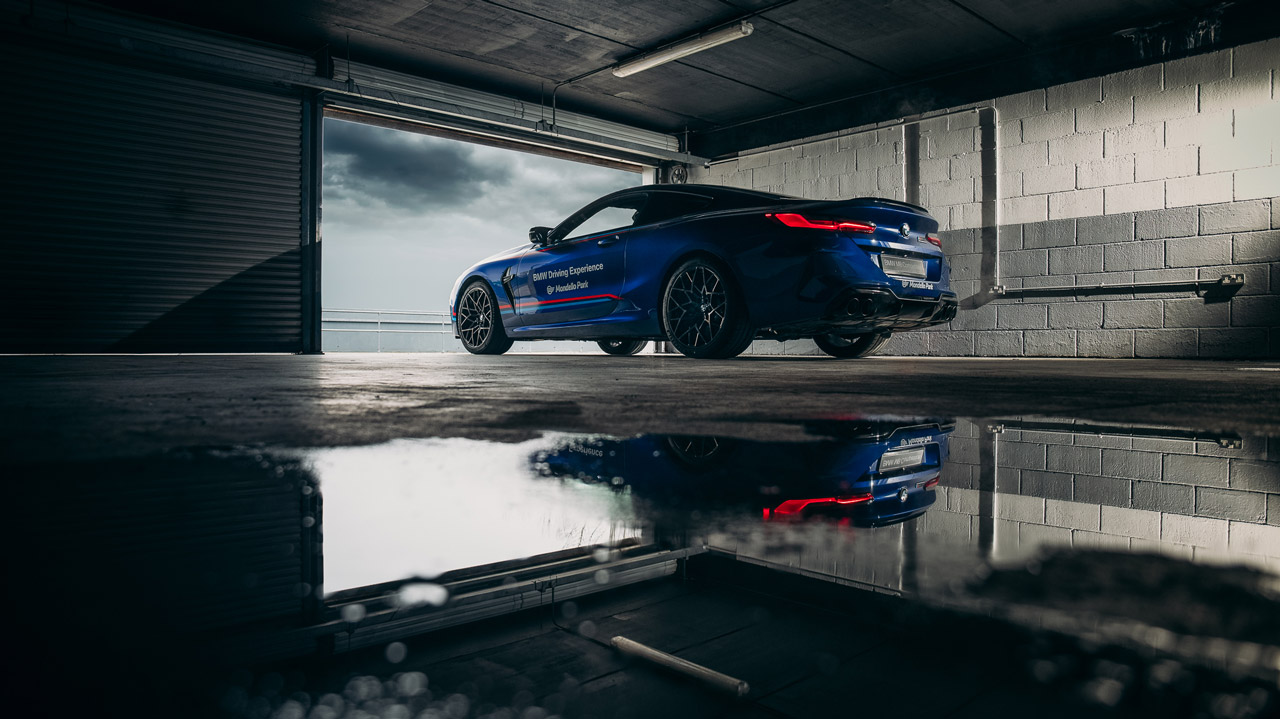 BMW Motorsport BMW Motorsport