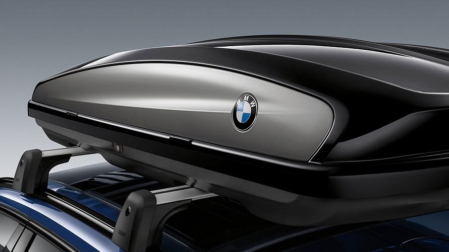 BMW Accessories Ireland Genuine Accessory Packs & Sets