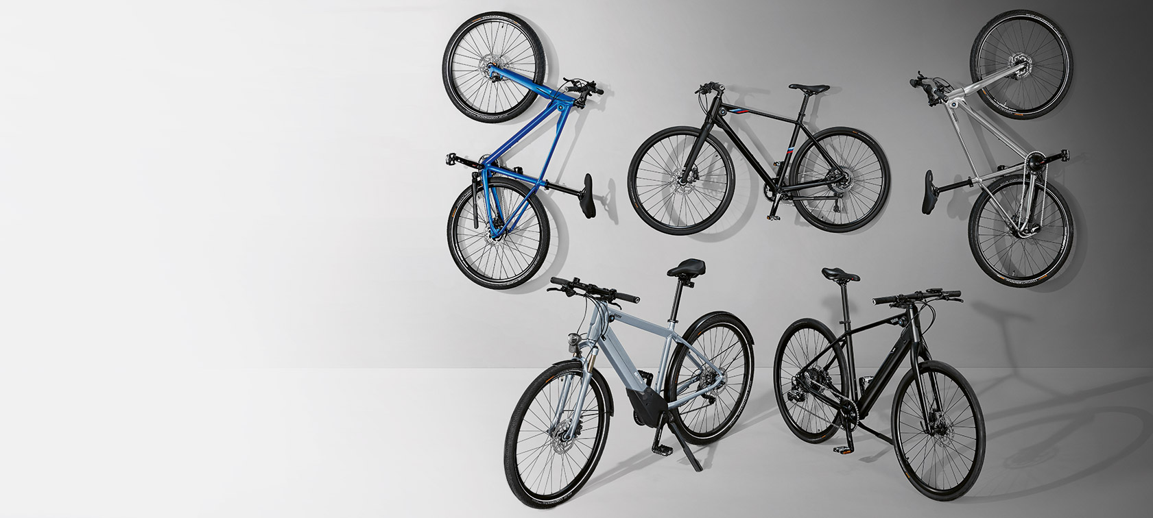 BMW Bicycles BMW Bicycles