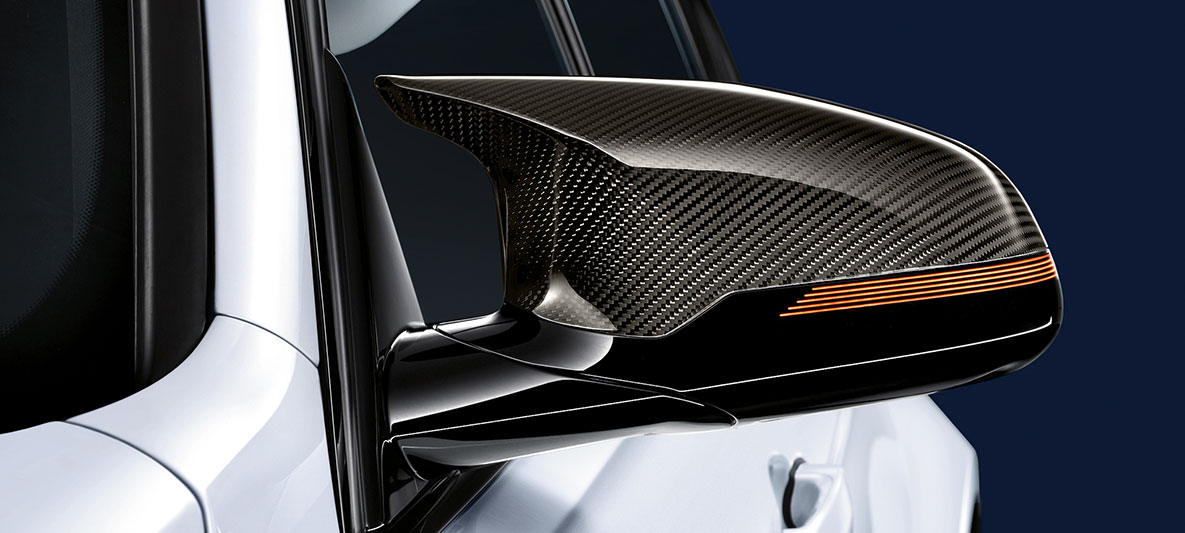 Wing mirror Wing mirror