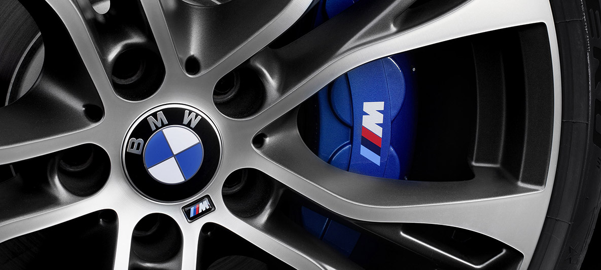 BMW Wheel BMW Wheel