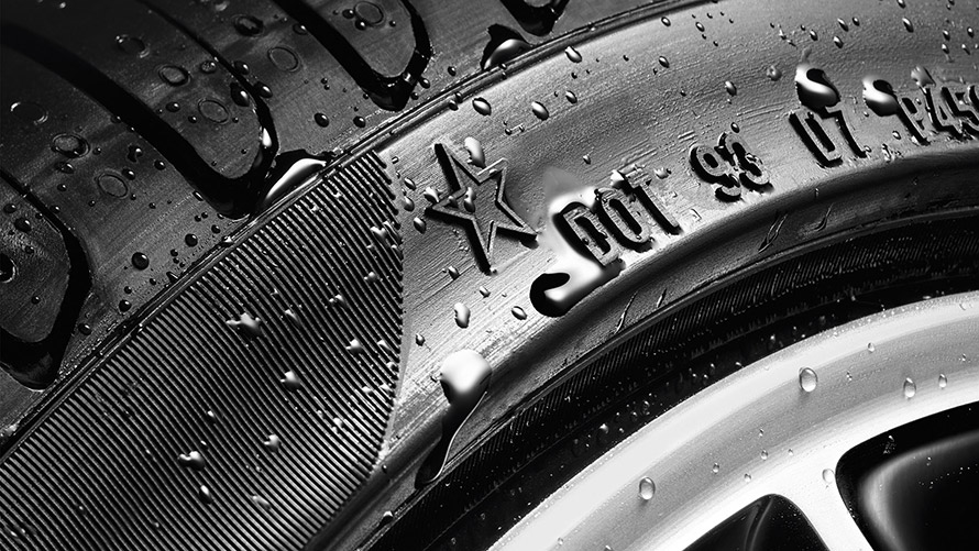 Star Marked Tyres Star Marked Tyres