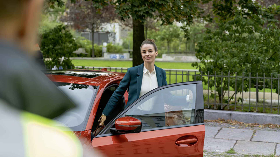 Roadside Assistance & Breakdown Cover - BMW Ireland