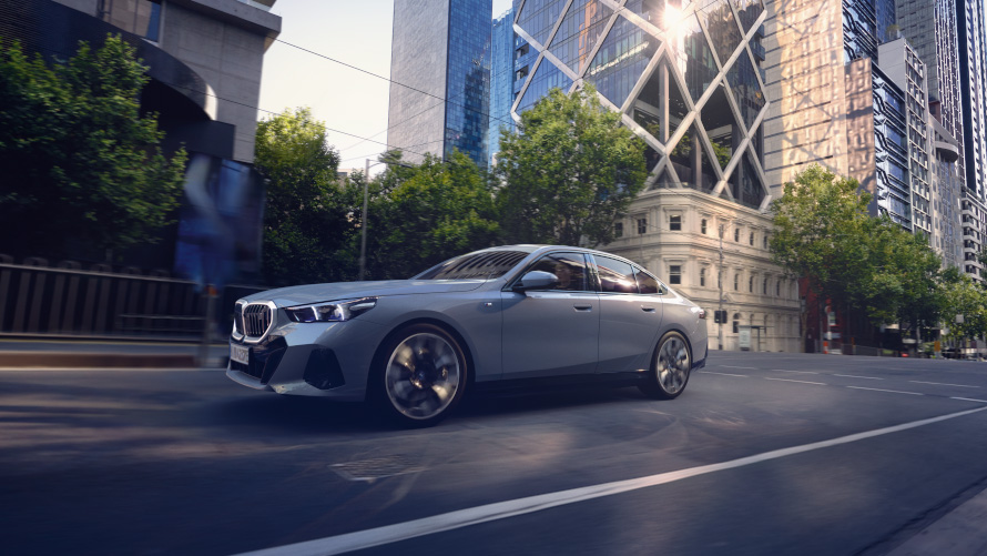 BMW Proactive care BMW Proactive care