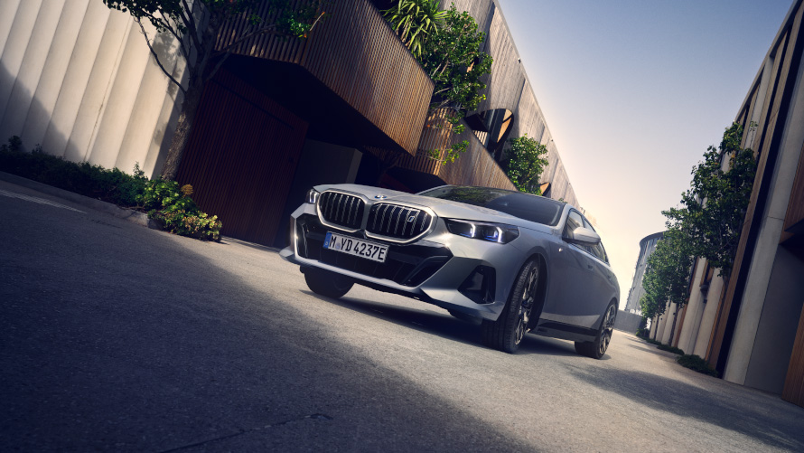 BMW Proactive care requirements BMW Proactive care