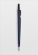 BMW Micro Dot Classic Large Umbrella Dark Blue
