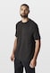 BMW M Micro Raglan T-Shirt Black