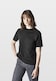BMW M Micro Raglan T-Shirt Black