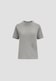 BMW M Micro Raglan T-Shirt Mid Grey