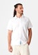 BMW FREUDE SHORT SLEEVE SHIRT White