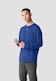 BMW M Micro Sweat Crew Blue / Blue