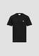 BMW Core Micro verlässig T-shirt Black