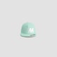 BMW M Large Logo Cap Mint