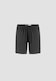 BMW M Tonal Logo Swim Shorts  Sort
