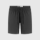 BMW M Tonal Logo Swim Shorts  Black
