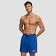 BMW M Tonal Logo Swim Shorts  Ink Blue
