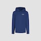 BMW Reverse Dot Hoodie - Kids Dark Blue
