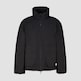 BMW Lifestyle Insulated Jacket  Black