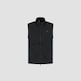 BMW M Lifestyle Insulated Vest Black