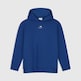 BMW M Micro Logo Hoodie  Ink Blue