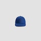BMW Tonal Logo 5 Panel Cap  Dark Blue