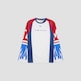 Puma BMW M Motorsport Lifestyle Jersey  victoria blue