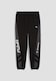 Puma BMW M Motorsport Lifestyle Sweatpants  Sort