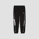 Puma BMW M Motorsport Lifestyle Sweatpants Black