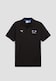 Puma BMW M Motorsport Jacquard Polo  Sort
